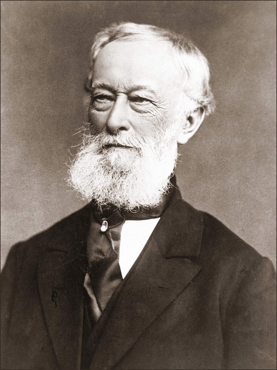Alfred Krupp
