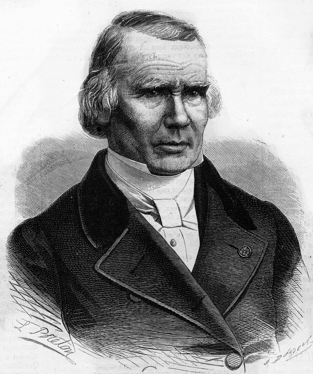 Alfred Louis Marie Velpeau