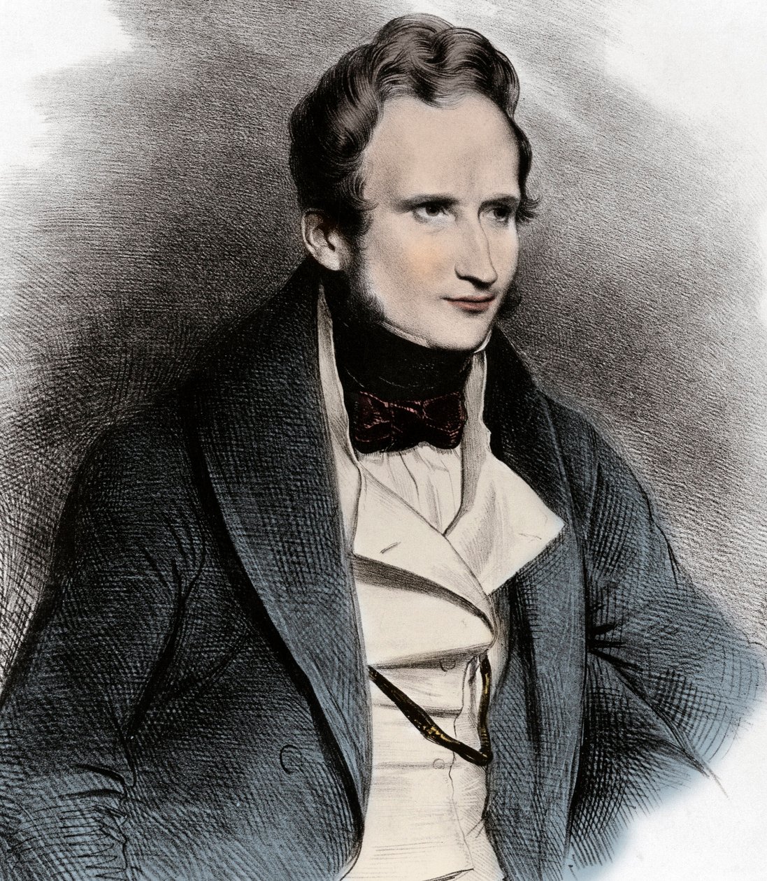 Alfred de Vigny