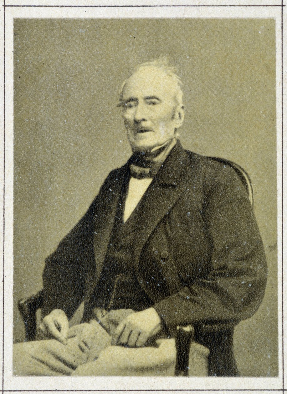 Alphonse de Lamartine