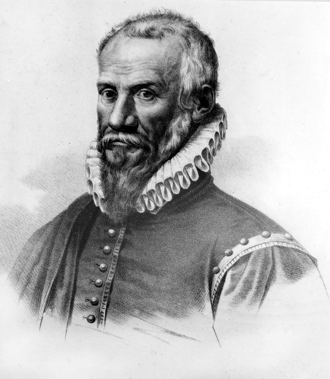 Ambroise Paré