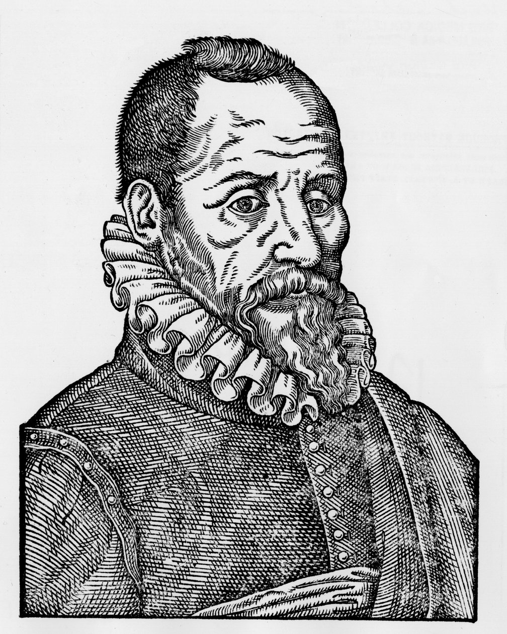 Ambroise Paré