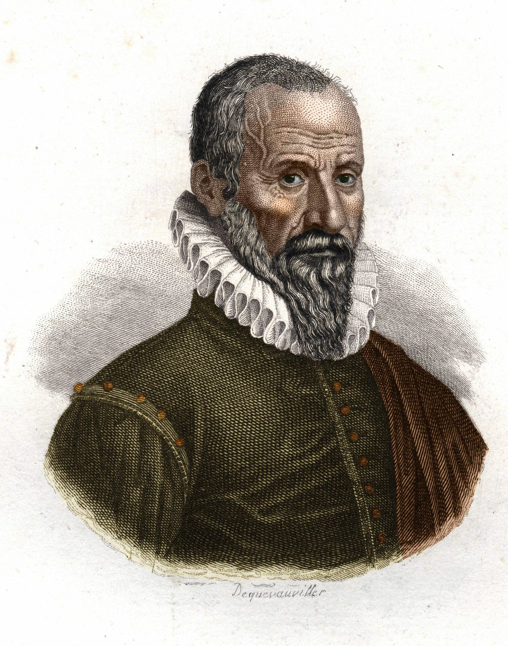 Ambroise Paré