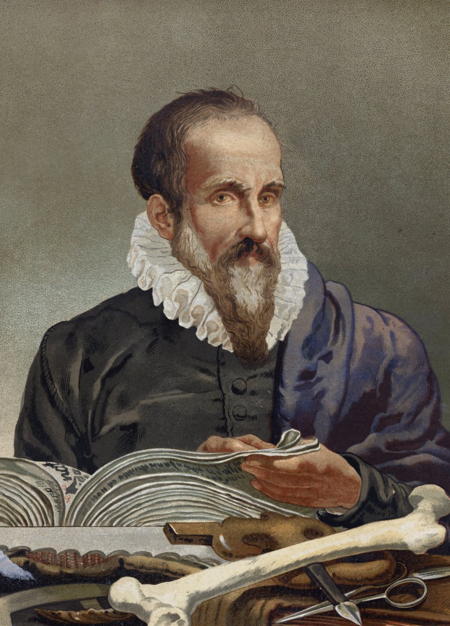 Ambroise Paré
