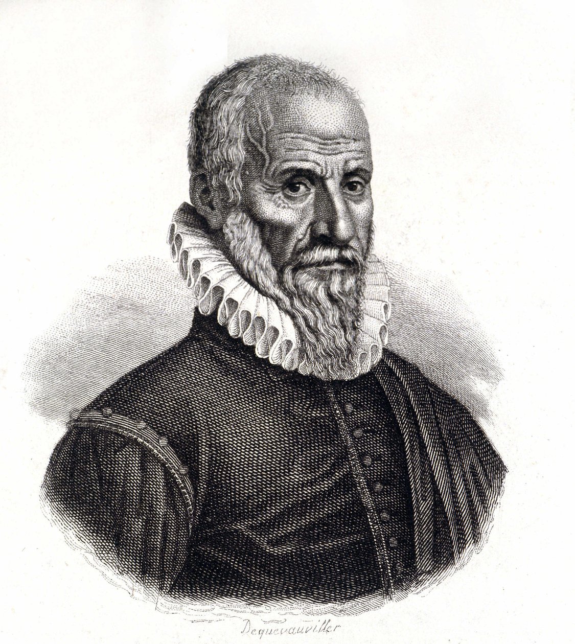 Ambroise Pare