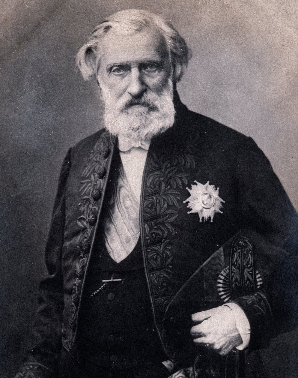 Ambroise Thomas