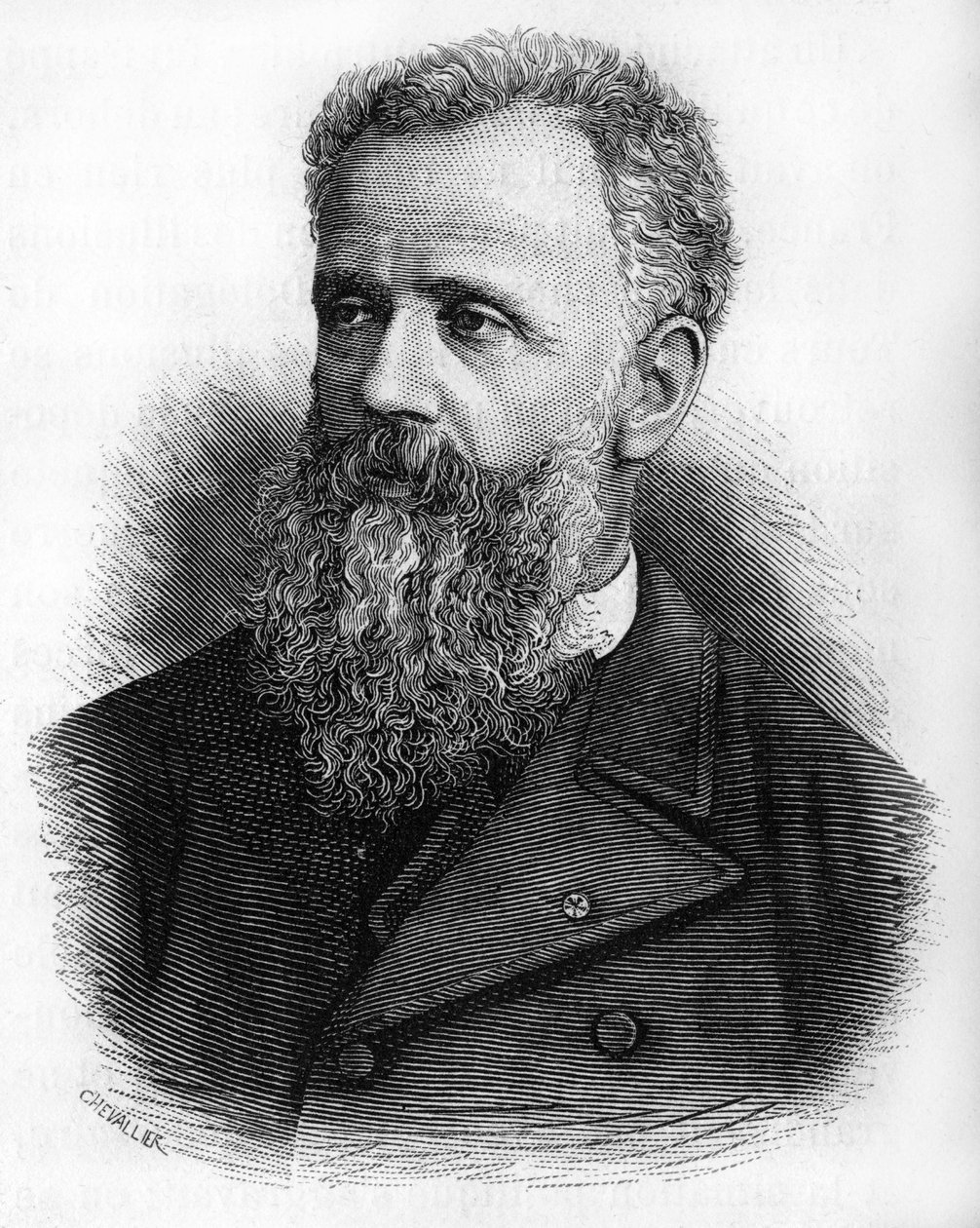 Anatole de la Forge