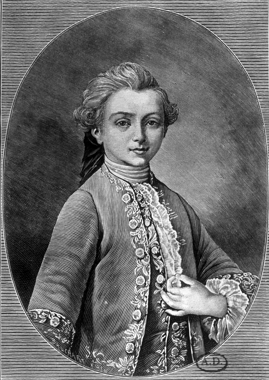 André Chenier