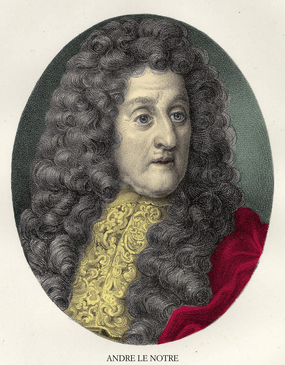 André Le Notre