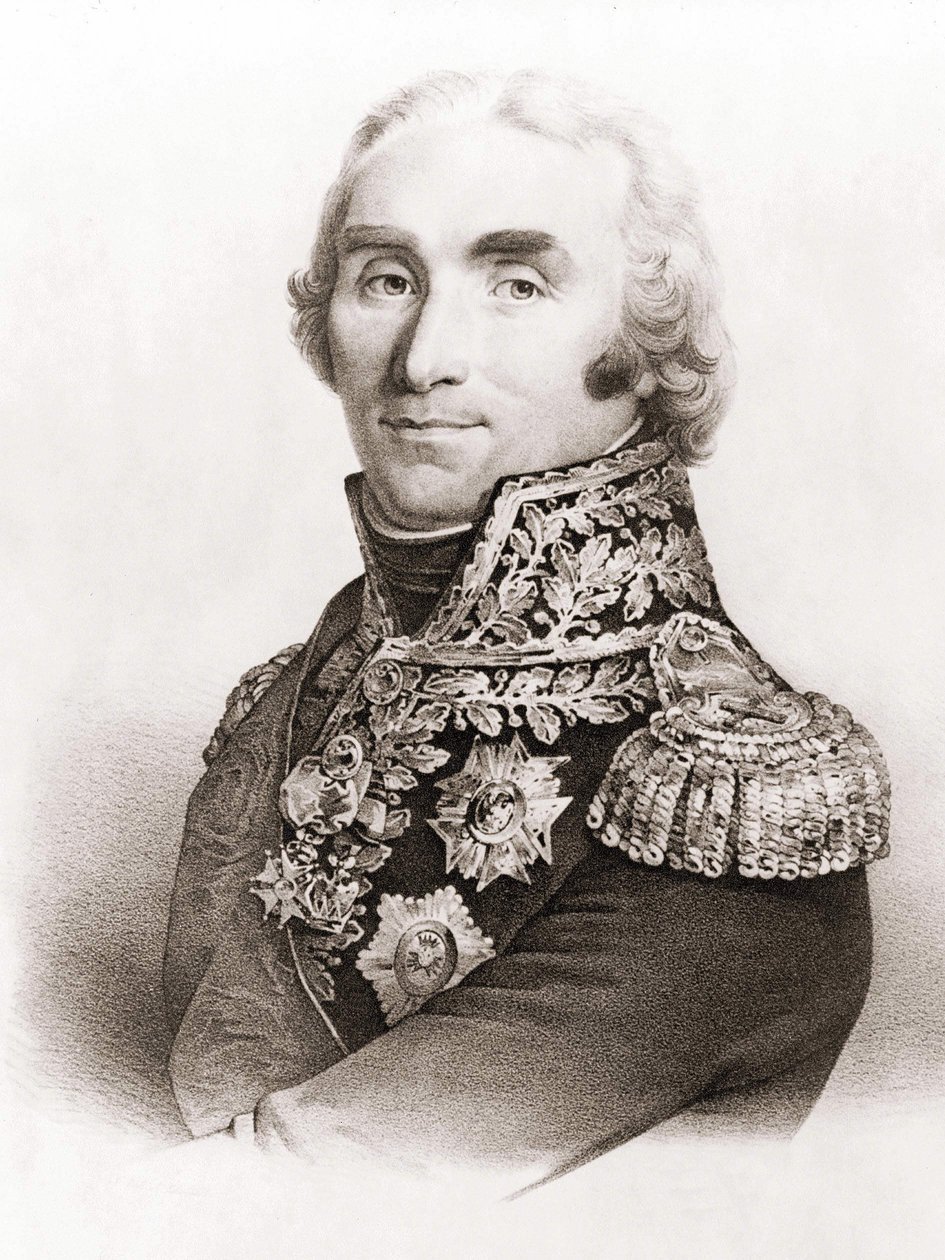 André Massena