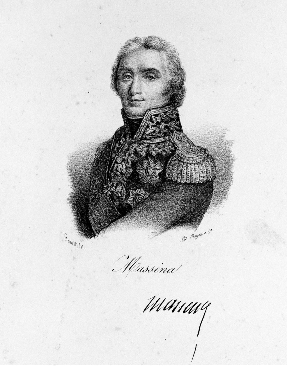 André Massena