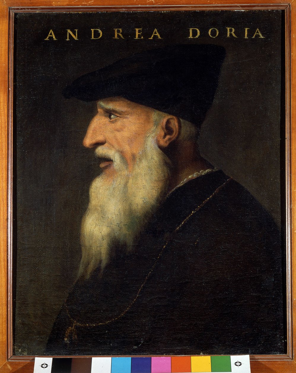 Andrea Doria