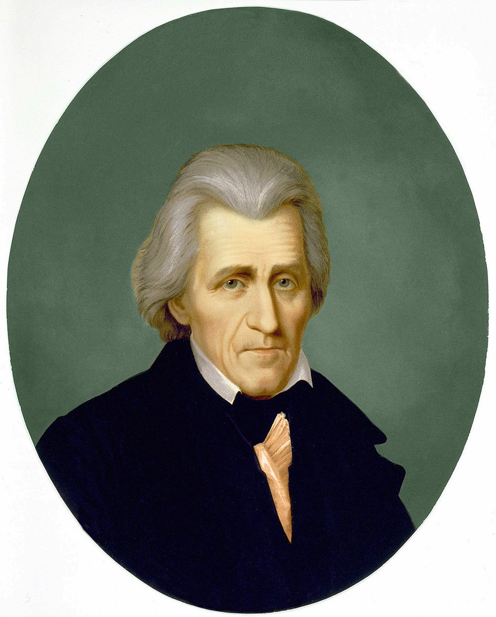 Andrew Jackson