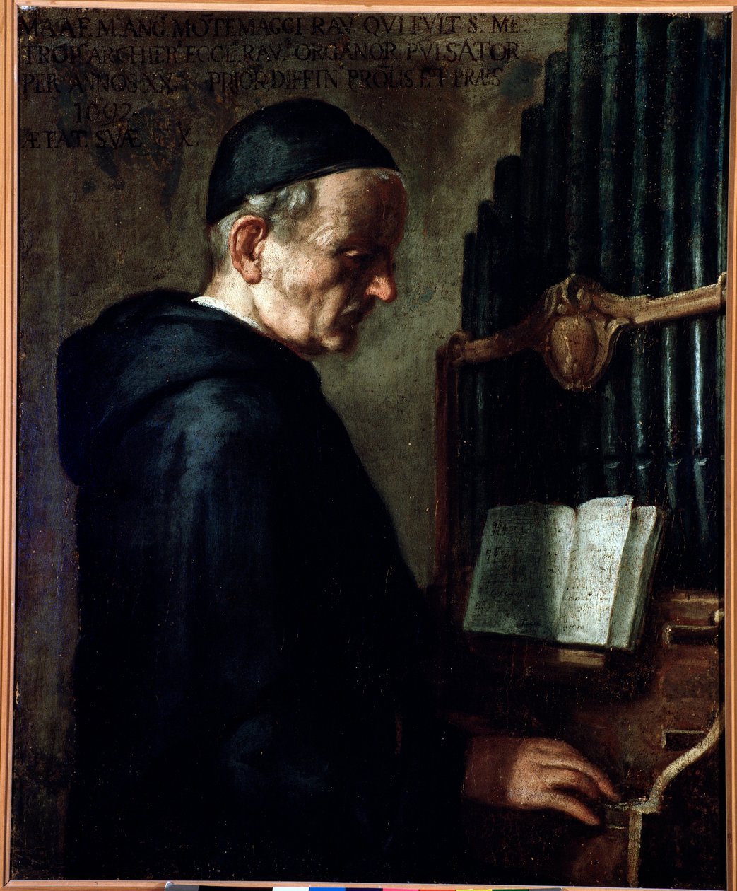Angelo Montemaggi
