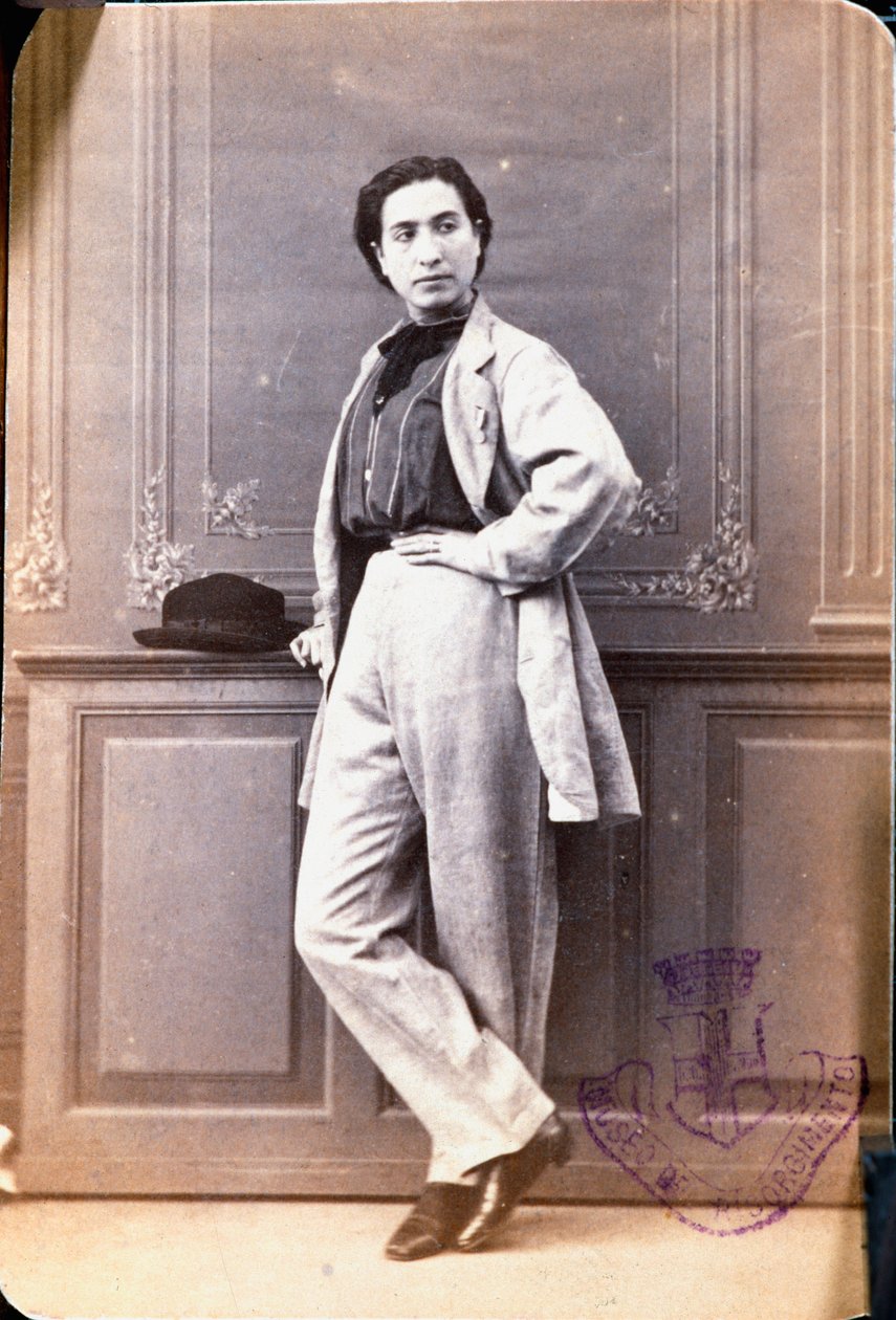 Giuseppe Garibaldi