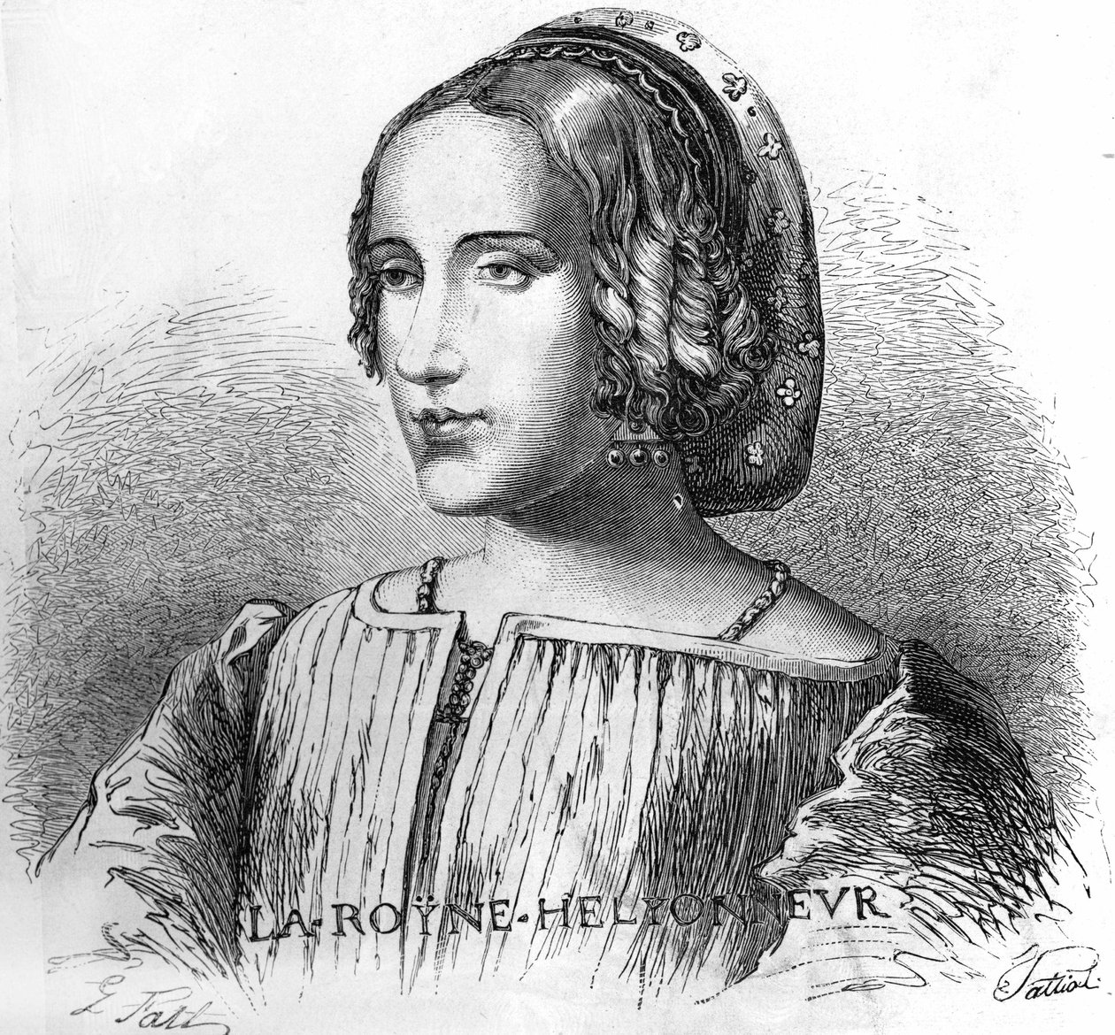 Anne de Boleyn