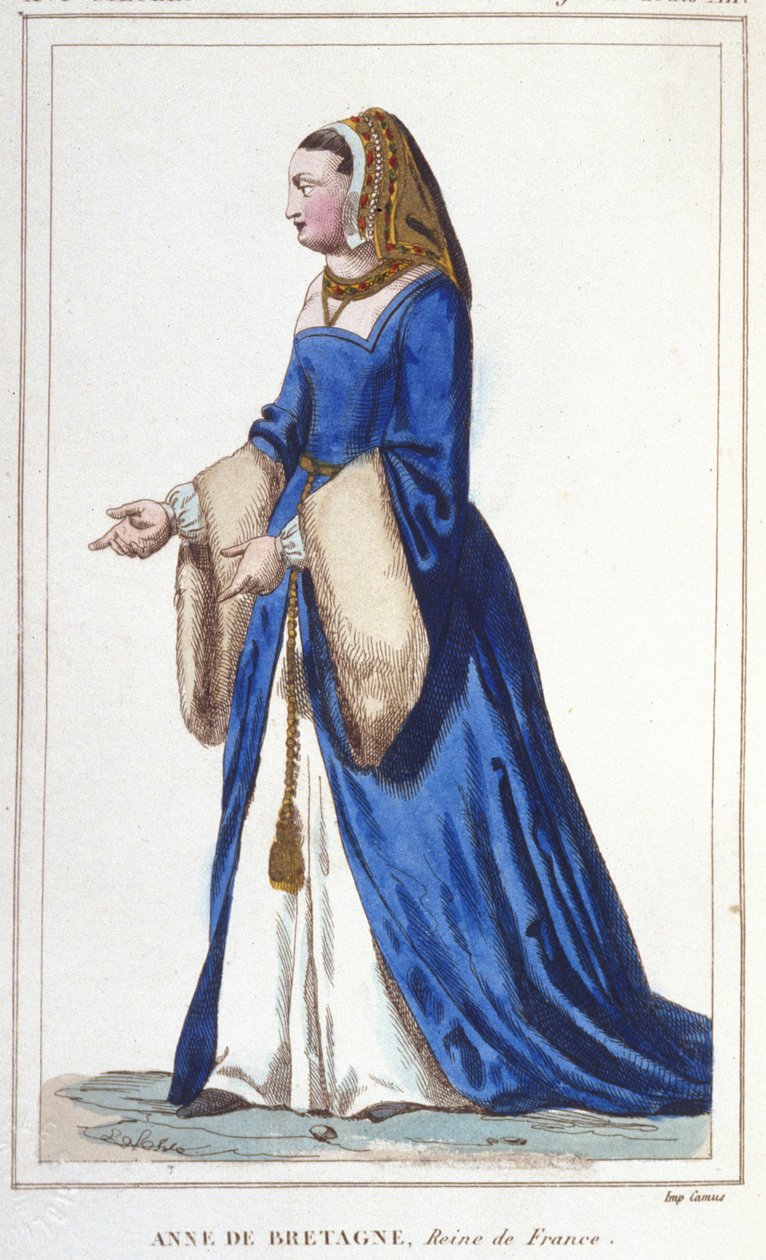 Brittany Anne