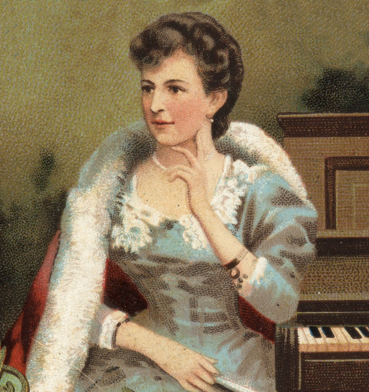 Annette Essipoff