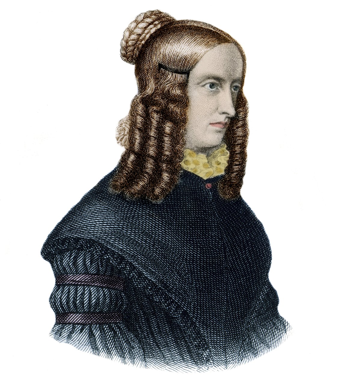 Annette von Droste-Hulshoff