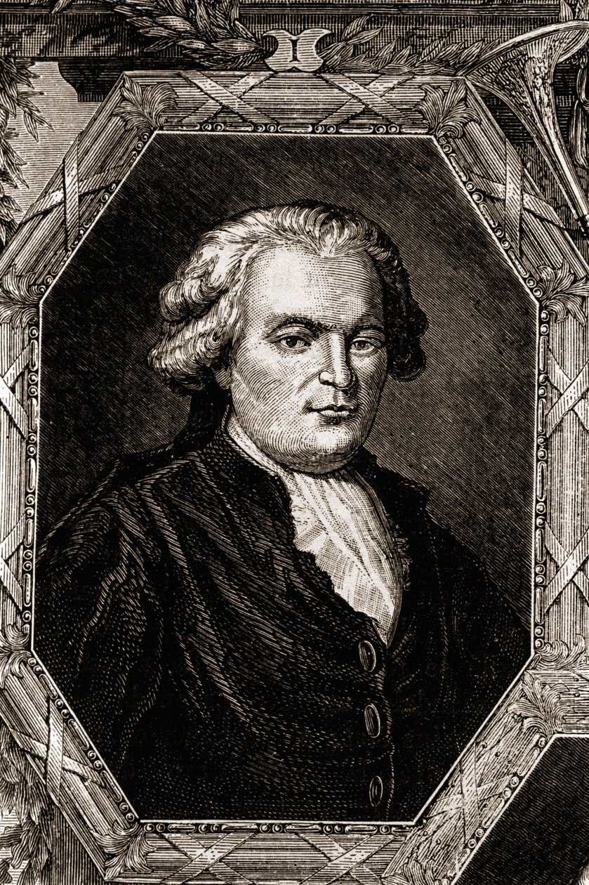 Anthelme Brillat - Savarin