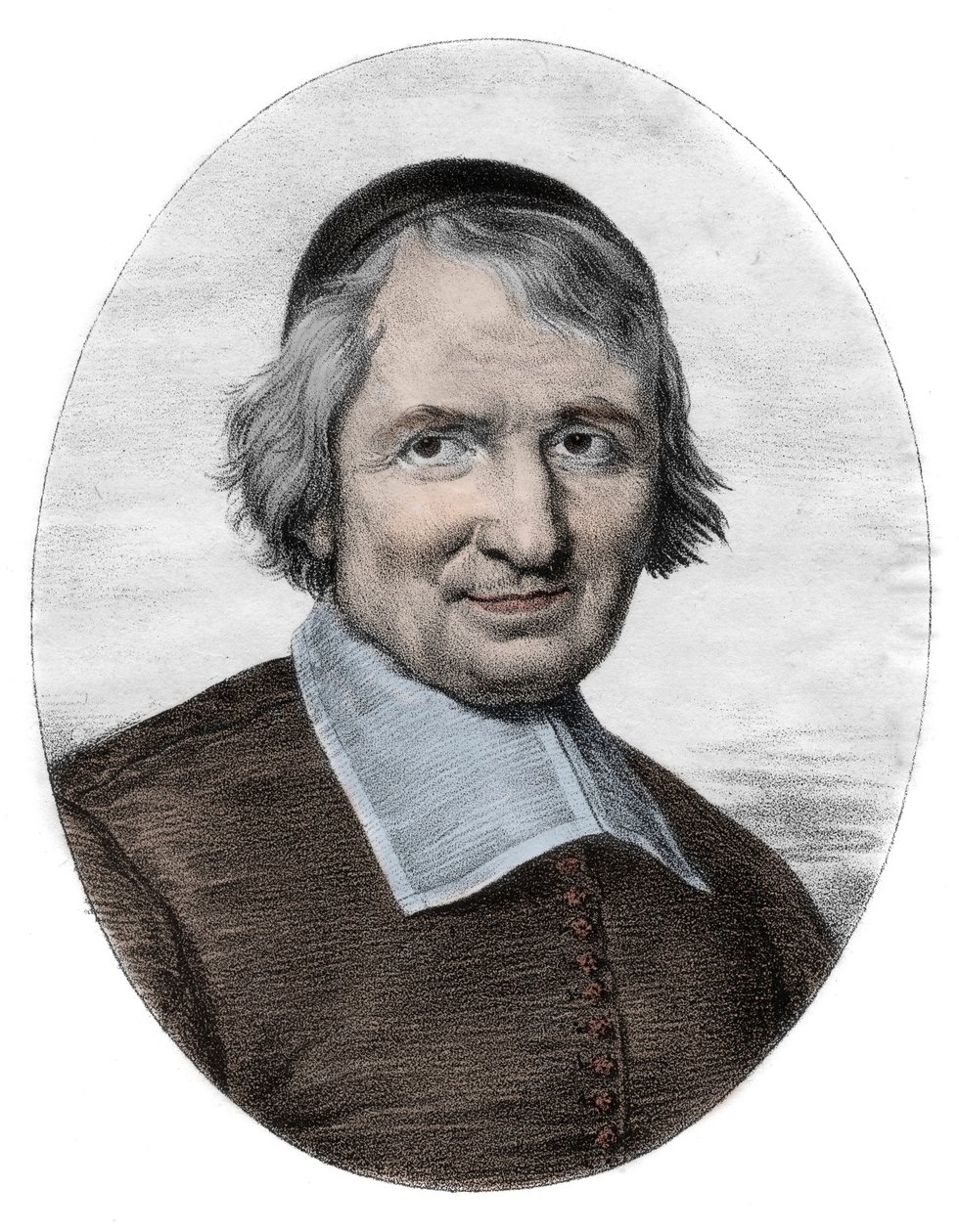 Antoine Arnauld