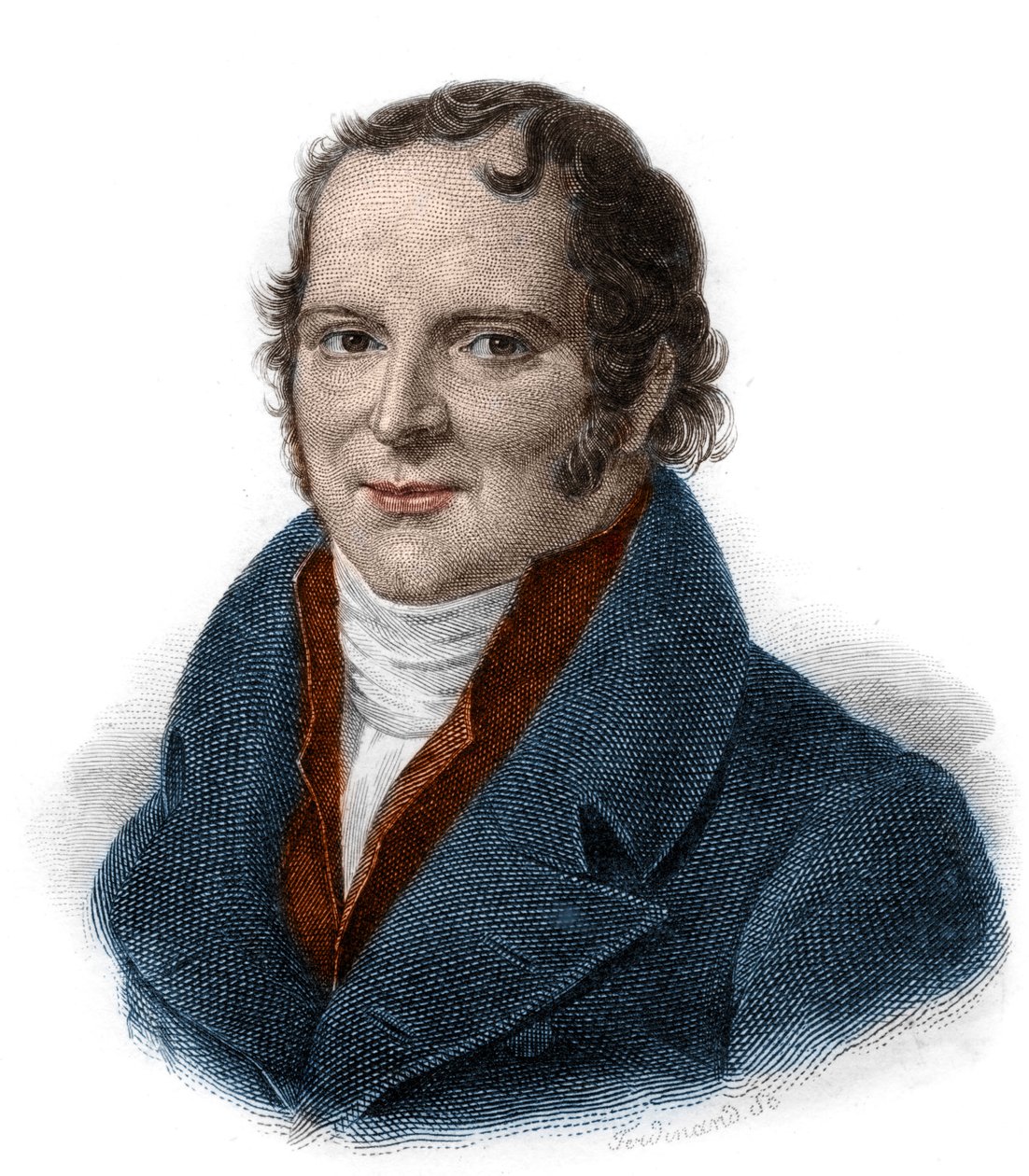 Antoine Francois