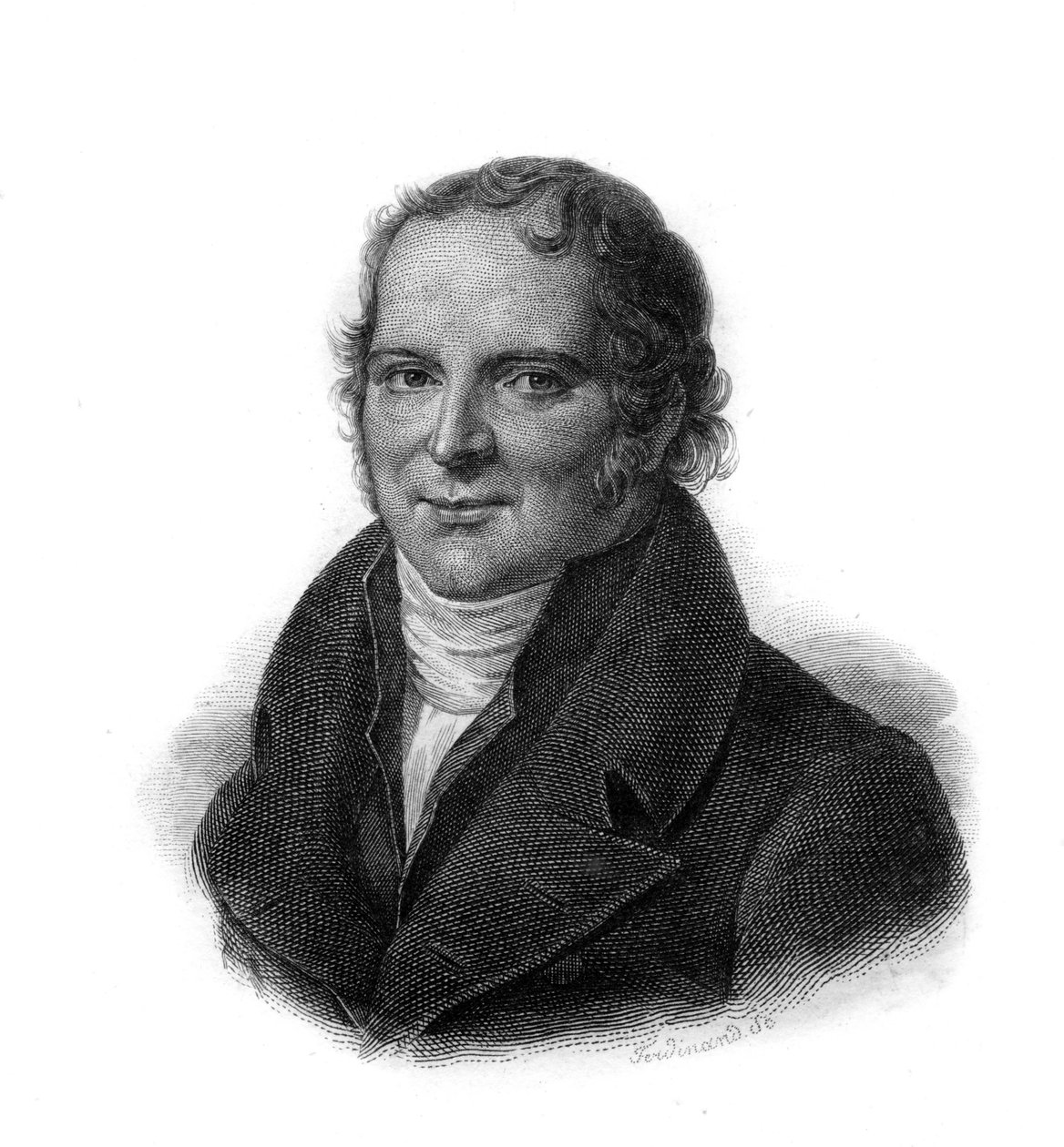 Antoine François