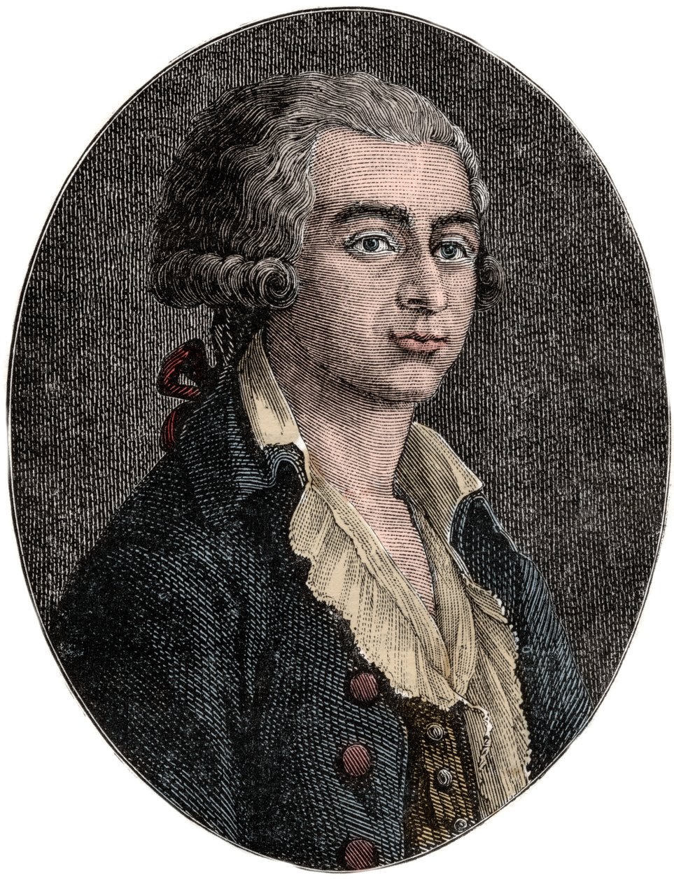 Antoine Joseph Gorsas