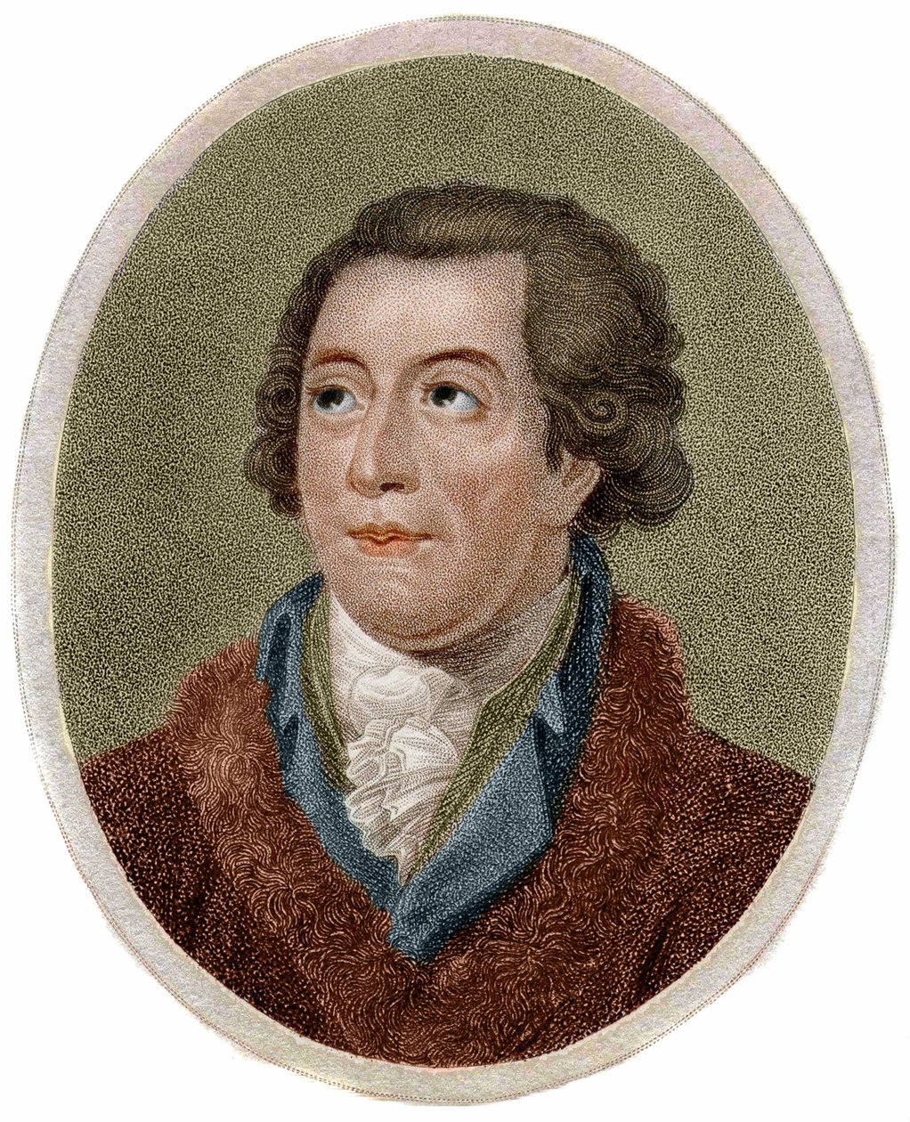 Antoine Laurent de Lavoisier