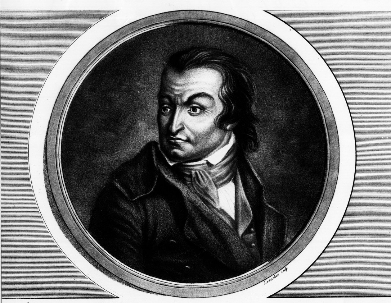 Antoine Quentin Fouquier-Tinville
