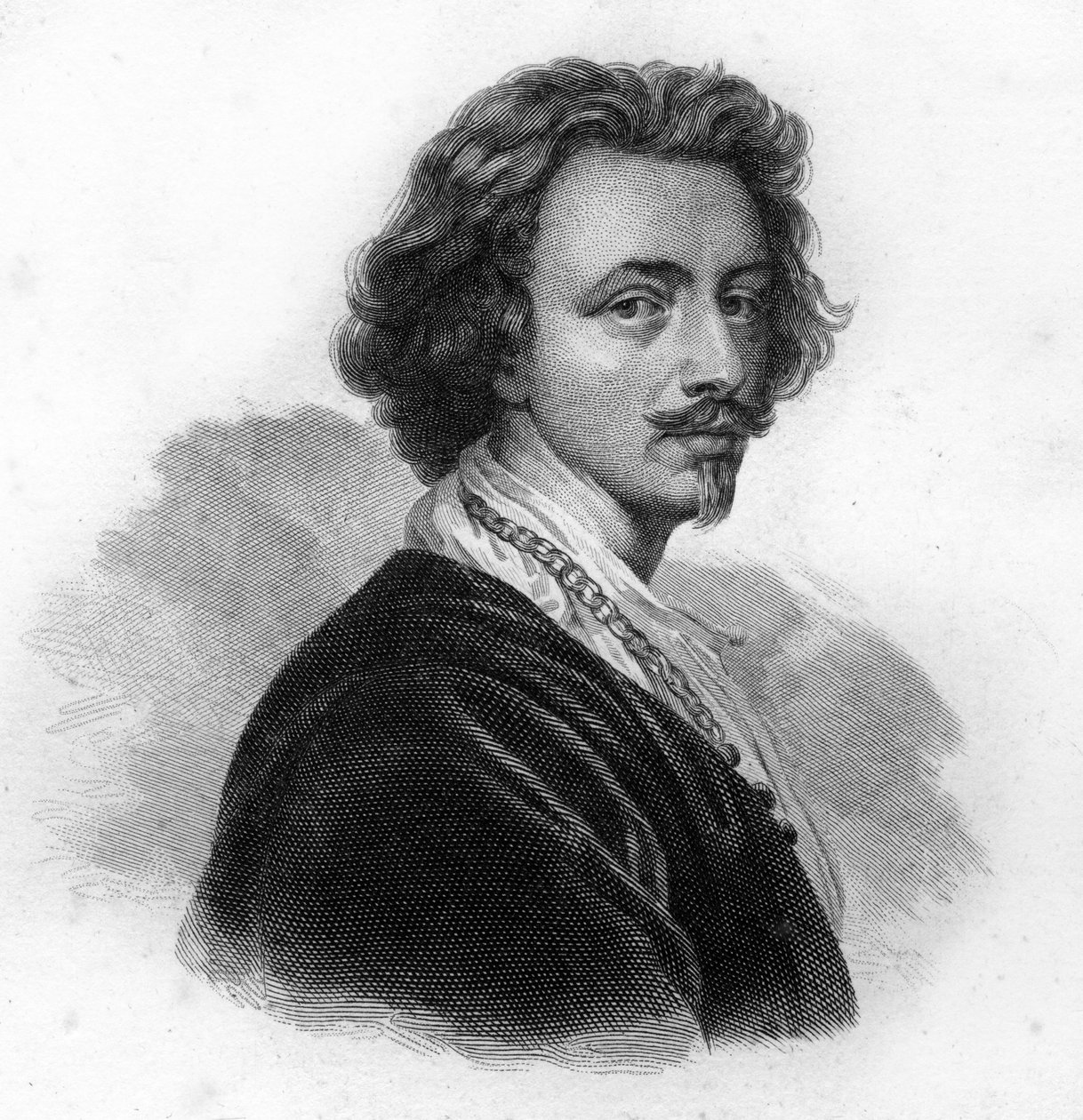 Anton (Antoon veya Anthony) van Dyck