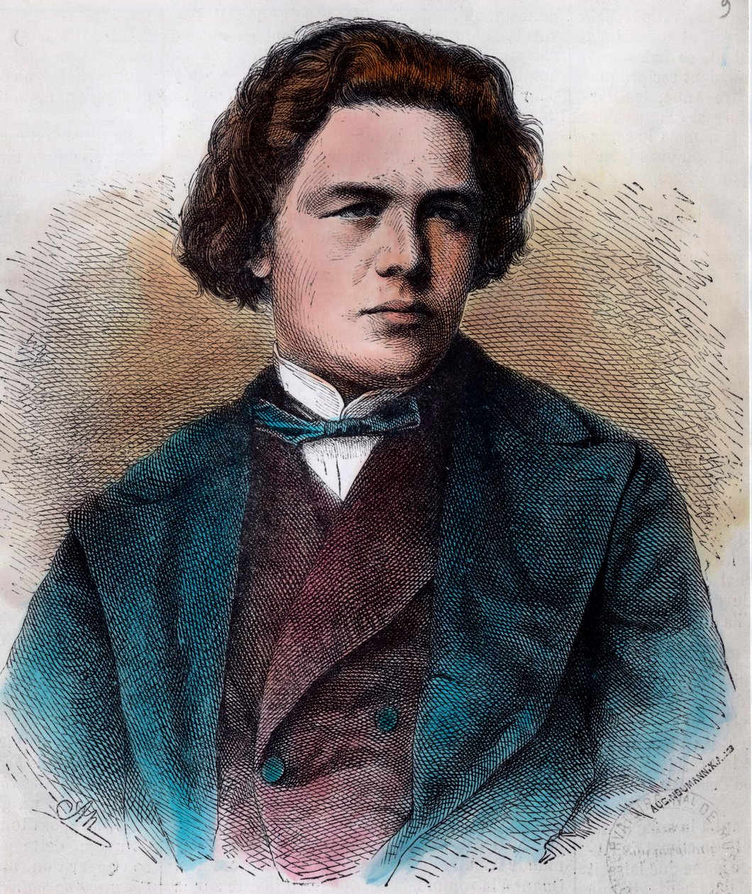 Anton Rubinstein