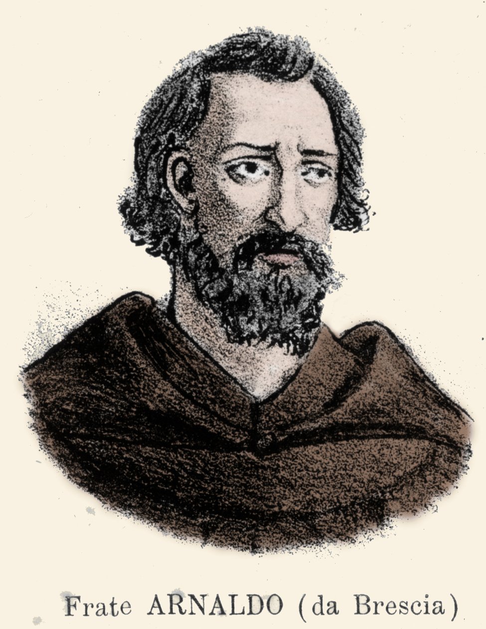 Arnaud de Brescia