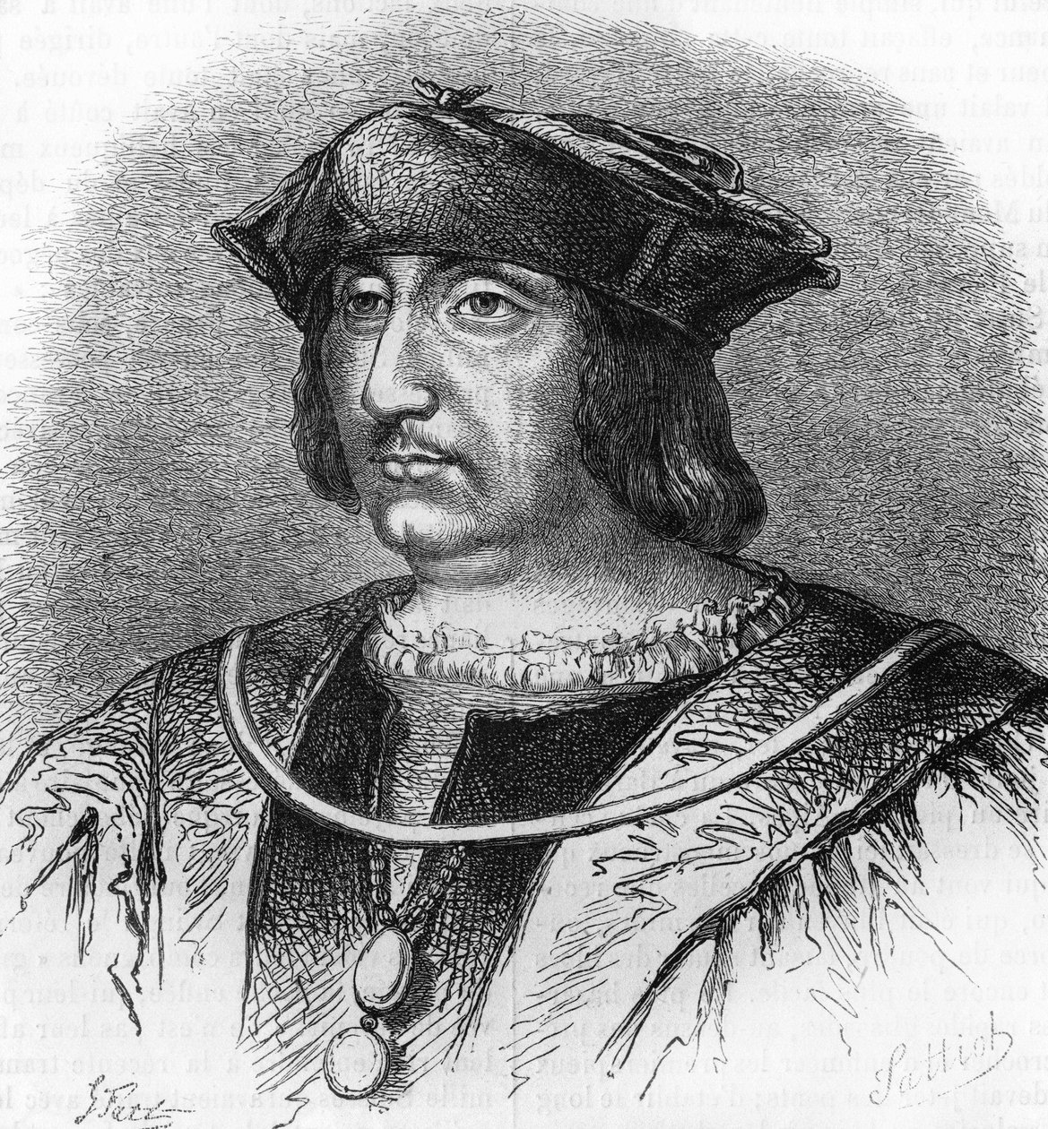 Arthus de Gouffier