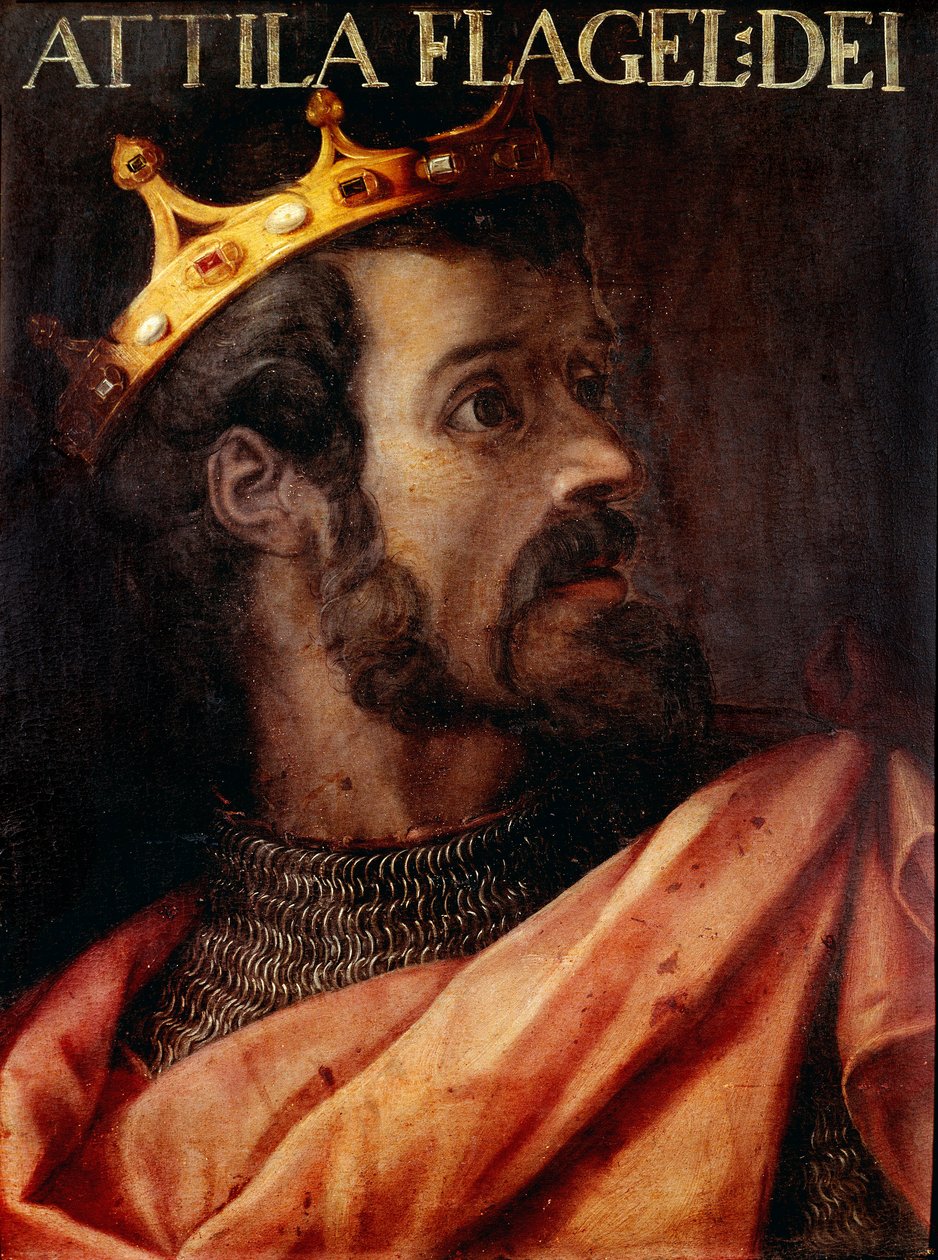 Atilla