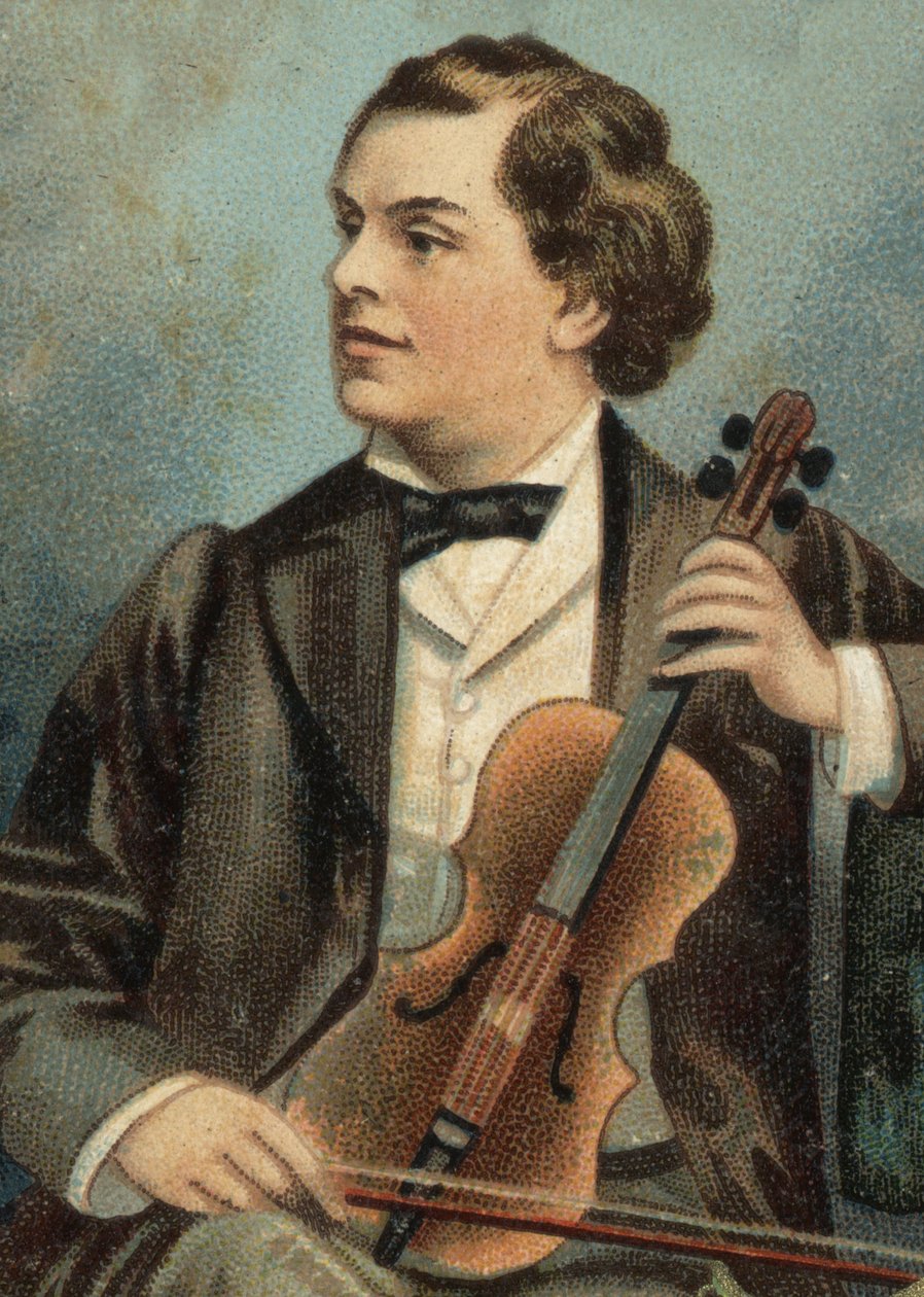August Wilhemj