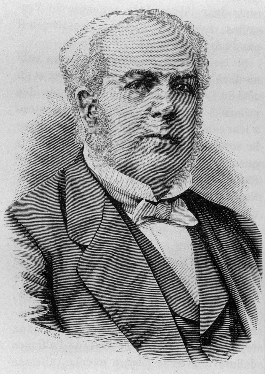 Auguste Casimir-Périer