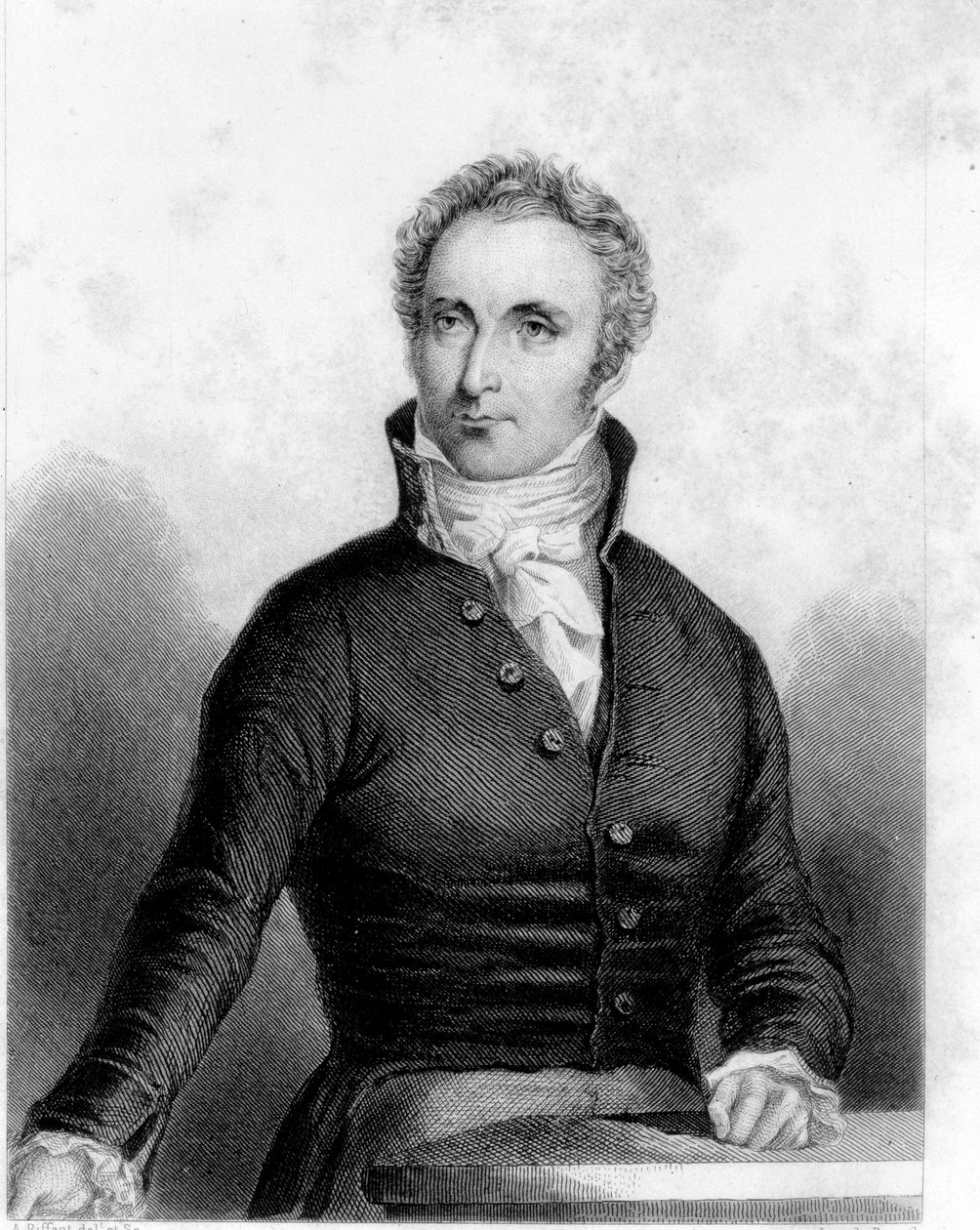 Auguste Casimir Perier