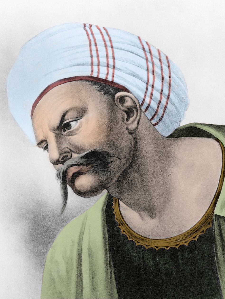 İbn Rüşd