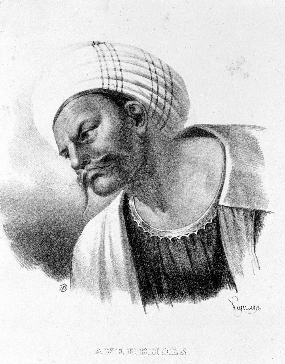 İbn Rüşd