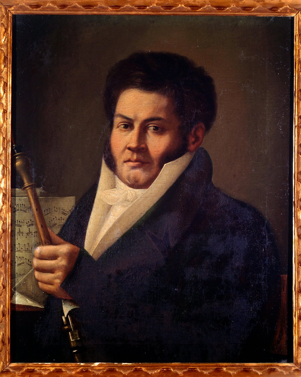 Baldassare Centroni