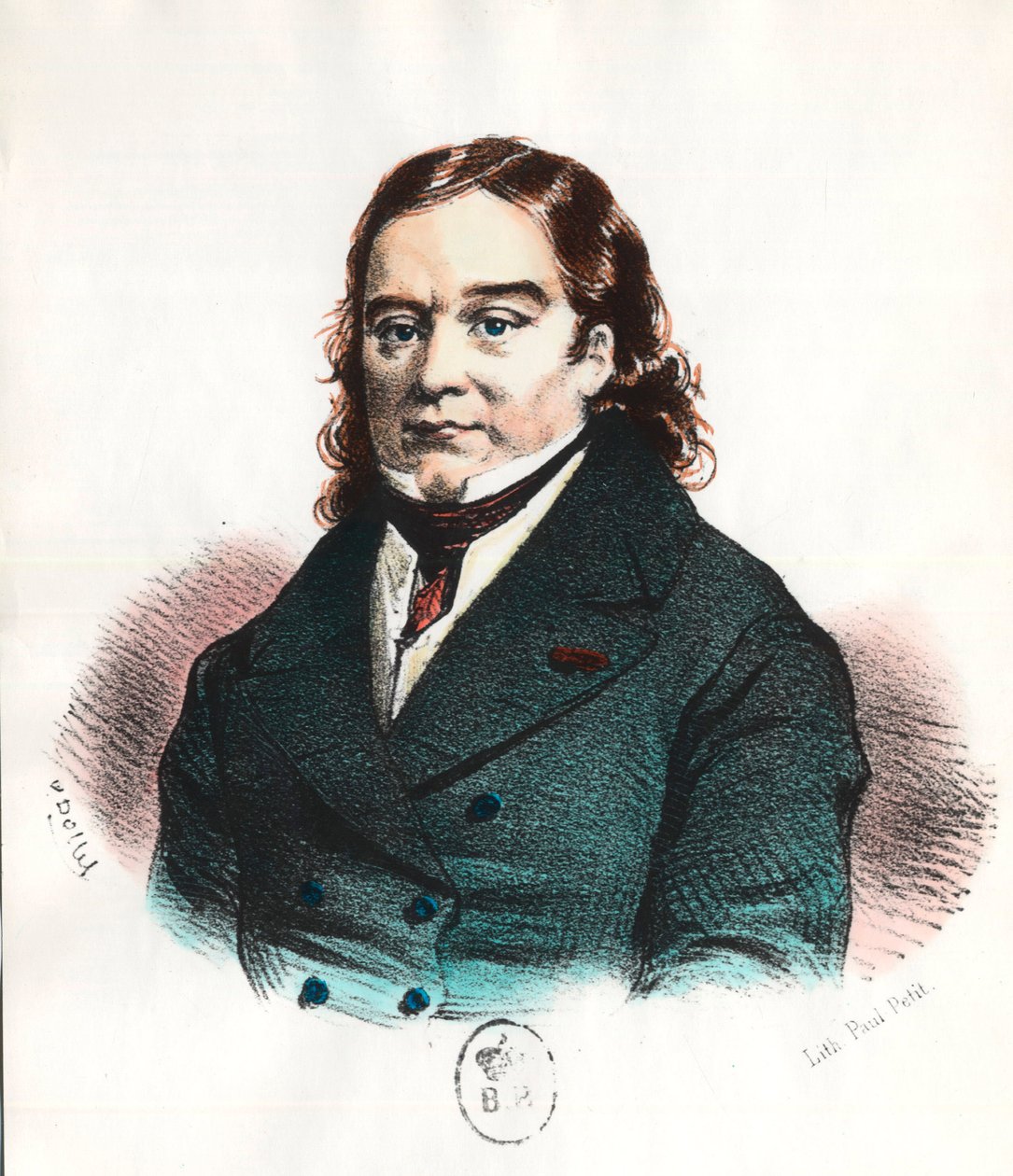 Baron Larrey