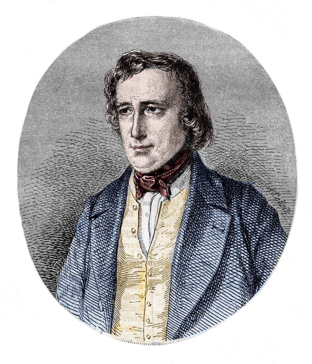 Baron Taylor