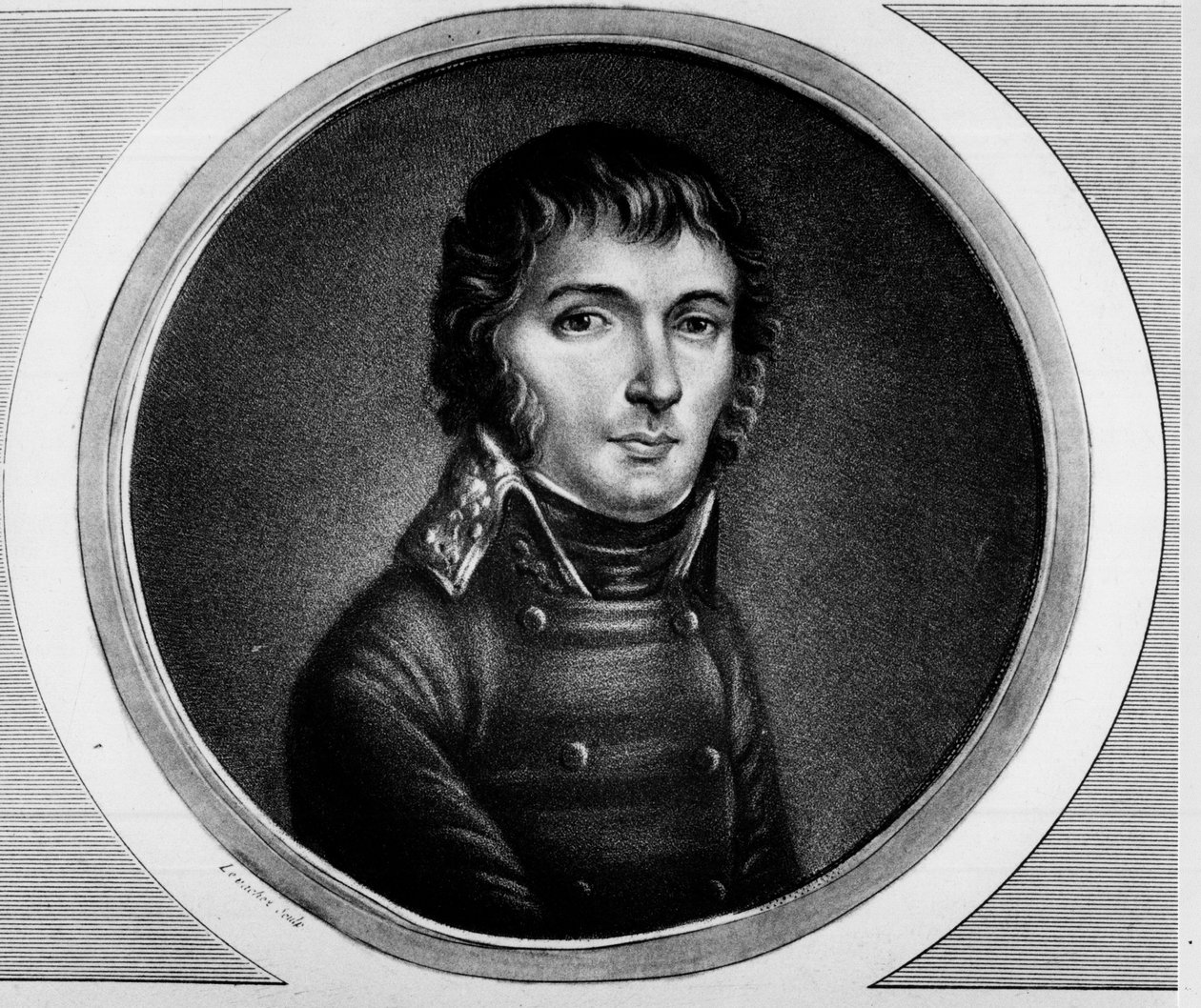 Barthelemy Jobert