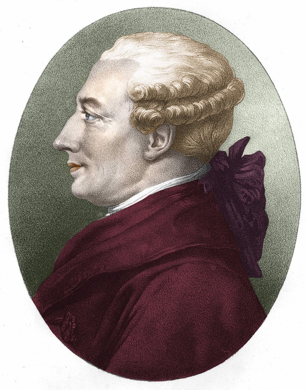 Beaumarchais