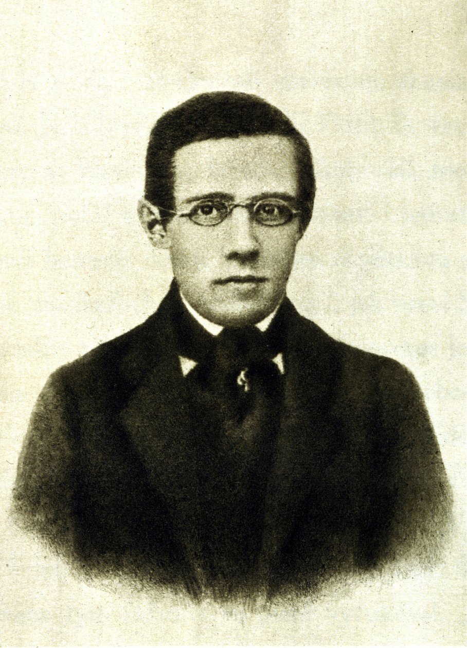 Bedrich Smetana