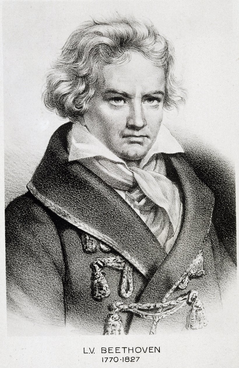Beethoven