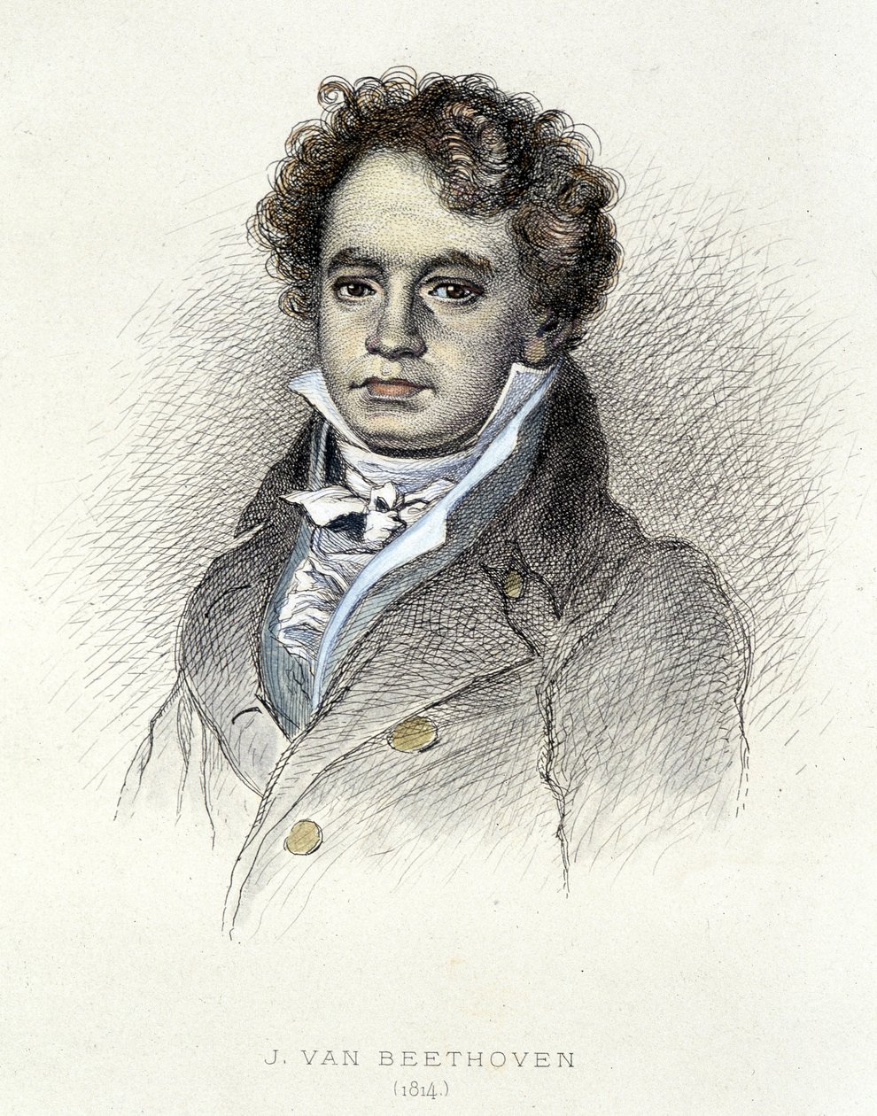 Beethoven