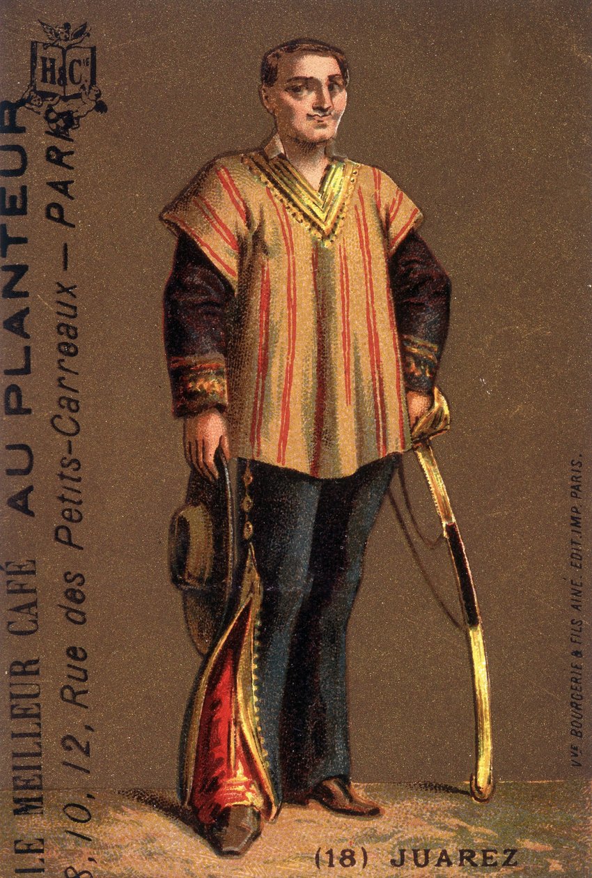 Benito Juarez
