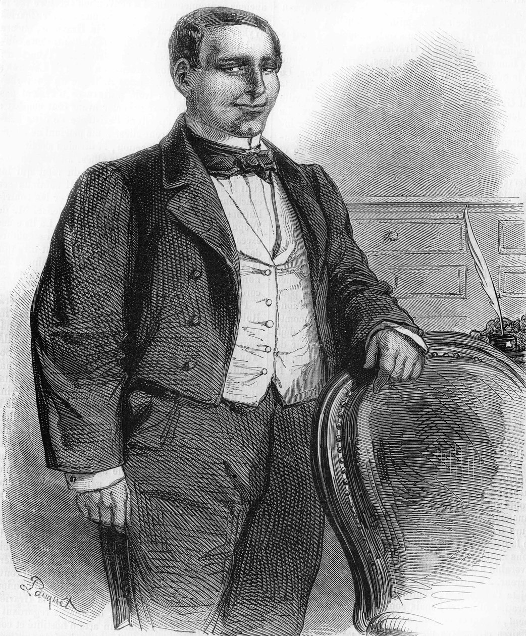 Benito Pablo Ju¿rez